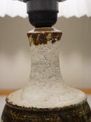 AXELLA <br> セラミック テーブルランプ <br> Denmark <br> 大阪店