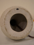 AXELLA <br> セラミック テーブルランプ <br> Denmark <br> 大阪店