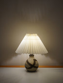 セラミック テーブルランプ <br>大阪店