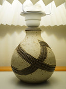 セラミック テーブルランプ <br>大阪店