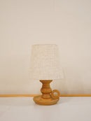 パインウッド テーブルランプ <br> Sweden <br> 大阪店