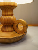 パインウッド テーブルランプ <br> Sweden <br> 大阪店