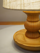 パインウッド テーブルランプ <br> Sweden <br> 大阪店