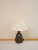 BRANDI KERAMIK <br> セラミック テーブルランプ <br> 1960-1970's , Sweden <br> 大阪店