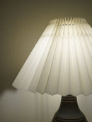 BRANDI KERAMIK <br> セラミック テーブルランプ <br> 1960-1970's , Sweden <br> 大阪店