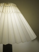 FRANK KERAMIK <br> セラミック テーブルランプ <br> 1960-1970's , Denmark <br>大阪店