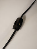 FRANK KERAMIK <br> セラミック テーブルランプ <br> 1960-1970's , Denmark <br>大阪店