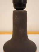 FRANK KERAMIK <br> セラミック テーブルランプ <br> 1960-1970's , Denmark <br>大阪店