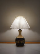 AXELLA <br> セラミック テーブルランプ <br> Denmark <br> 大阪店