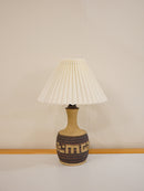 AXELLA <br> セラミック テーブルランプ <br> Denmark <br> 大阪店