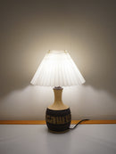 AXELLA <br> セラミック テーブルランプ <br> Denmark <br> 大阪店