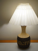 AXELLA <br> セラミック テーブルランプ <br> Denmark <br> 大阪店