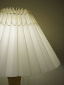 AXELLA <br> セラミック テーブルランプ <br> Denmark <br> 大阪店