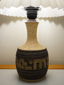 AXELLA <br> セラミック テーブルランプ <br> Denmark <br> 大阪店