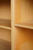 Karl Andersson & Söner <br>ウッド ブックシェルフ <br>Sweden <br>大阪店 - ヴィンテージ SHARK ATTACK