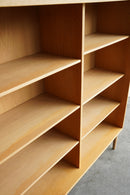 Karl Andersson & Söner <br>ウッド ブックシェルフ <br>Sweden <br>大阪店 - ヴィンテージ SHARK ATTACK