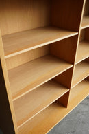 Karl Andersson & Söner <br>ウッド ブックシェルフ <br>Sweden <br>大阪店 - ヴィンテージ SHARK ATTACK