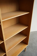 Karl Andersson & Söner <br>ウッド ブックシェルフ <br>Sweden <br>大阪店 - ヴィンテージ SHARK ATTACK