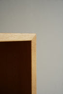 Karl Andersson & Söner <br>ウッド ブックシェルフ <br>Sweden <br>大阪店 - ヴィンテージ SHARK ATTACK