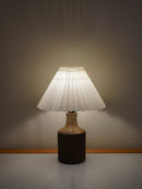 セラミック テーブルランプ <br> 大阪店