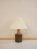 セラミック テーブルランプ <br> 大阪店