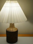 セラミック テーブルランプ <br> 大阪店