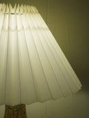 セラミック テーブルランプ <br> 大阪店