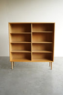 Karl Andersson & Söner <br>ウッド ブックシェルフ <br>Sweden <br>大阪店 - ヴィンテージ SHARK ATTACK