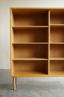 Karl Andersson & Söner <br>ウッド ブックシェルフ <br>Sweden <br>大阪店 - ヴィンテージ SHARK ATTACK