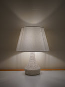 Fat Lava <br> セラミック テーブルランプ <br> Germany <br> 大阪店