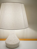 Fat Lava <br> セラミック テーブルランプ <br> Germany <br> 大阪店