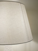 Fat Lava <br> セラミック テーブルランプ <br> Germany <br> 大阪店