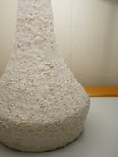 Fat Lava <br> セラミック テーブルランプ <br> Germany <br> 大阪店