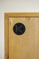 Karl Andersson & Söner <br>ウッド ブックシェルフ <br>Sweden <br>大阪店 - ヴィンテージ SHARK ATTACK