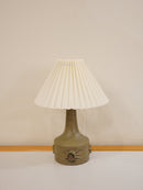 Doche dahl <br> セラミック テーブルランプ <br> Denmark <br> 大阪店