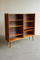 ウッド ブックシェルフ<br>大阪店 - ヴィンテージ SHARK ATTACK