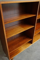 ウッド ブックシェルフ<br>大阪店 - ヴィンテージ SHARK ATTACK