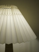 Doche dahl <br> セラミック テーブルランプ <br> Denmark <br> 大阪店