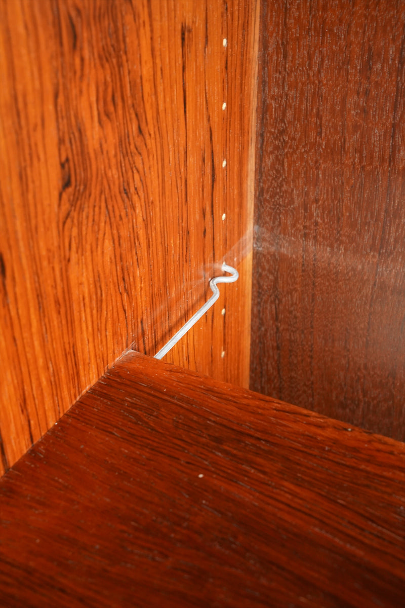 ウッド ブックシェルフ<br>大阪店 - ヴィンテージ SHARK ATTACK