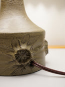 Doche dahl <br> セラミック テーブルランプ <br> Denmark <br> 大阪店