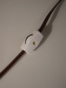 Doche dahl <br> セラミック テーブルランプ <br> Denmark <br> 大阪店