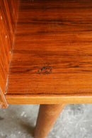 ウッド ブックシェルフ<br>大阪店 - ヴィンテージ SHARK ATTACK