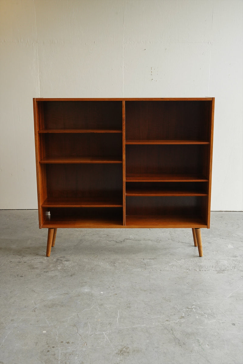 ウッド ブックシェルフ<br>大阪店 - ヴィンテージ SHARK ATTACK