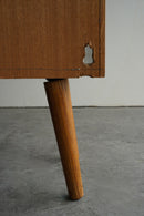 ウッド ブックシェルフ<br>大阪店 - ヴィンテージ SHARK ATTACK