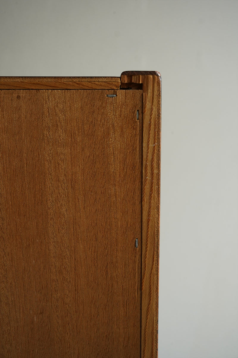 ウッド ブックシェルフ<br>大阪店 - ヴィンテージ SHARK ATTACK