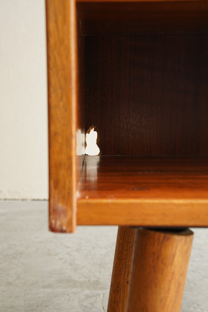 ウッド ブックシェルフ<br>大阪店 - ヴィンテージ SHARK ATTACK