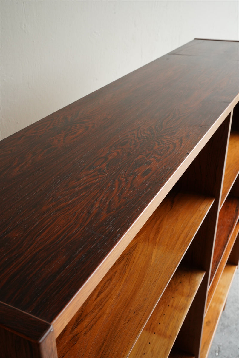 ウッド ブックシェルフ<br>大阪店 - ヴィンテージ SHARK ATTACK