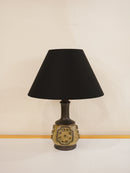 AXELLA , Jette Hellerøe <br> セラミック テーブルランプ <br> 1970's , Denmark <br>大阪店