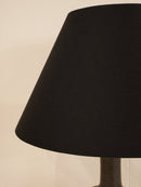 AXELLA , Jette Hellerøe <br> セラミック テーブルランプ <br> 1970's , Denmark <br>大阪店