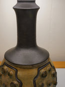 AXELLA , Jette Hellerøe <br> セラミック テーブルランプ <br> 1970's , Denmark <br>大阪店